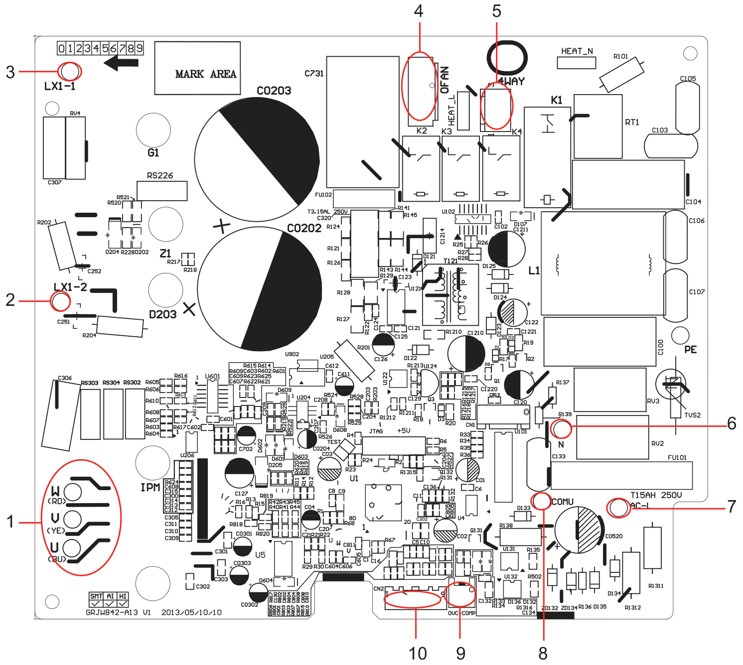FileBlue912kODUPCB.png Technical Support Wiki